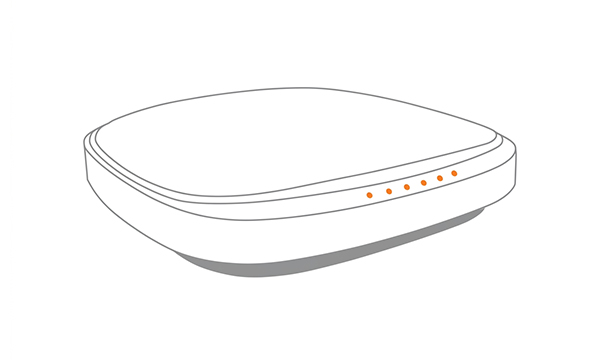 RUCKUS  Wireless Access Points